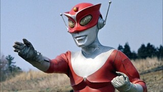レッドマン Redman Episode 1, 19, 53, 85, and 136