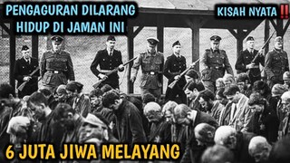 JANGAN NANGIS, GAMBARAN PENDERITAAN KAUM YAHUDI MASA PENDUDUKAN NAZI ❗ ALUR FILM SCHINDLER'S LIST