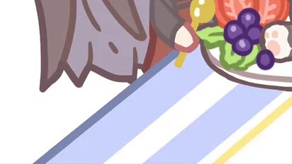 [Shen Xinghui] What is it like to raise a little Hui rabbit?