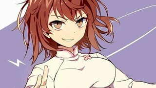 [Magic Index/A Certain Scientific Railgun] The Dark Electric Shock User, Defective Electric Extra In