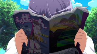 NouCome - Episode 01 (Subtitle Indonesia)