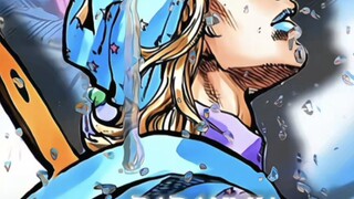 「乔尼.乔斯达」