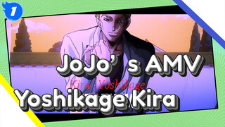 Namaku Yoshikage Kira, Boleh Aku Tahu Namamu?_1