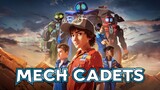 Mech Cadets Season 01 (Free Download one link)