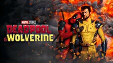 🎬DEADPOOL & WOLVERINE - (2024) Sub indo‼️