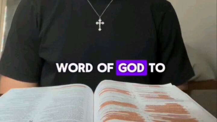 KEEP GOD'S COMMANDMENTS.