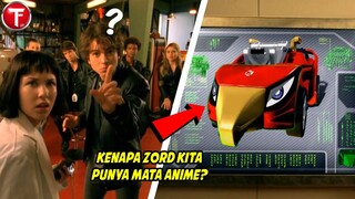 10 Momen Logis di Power Rangers yang 'Mengejek' Konsepnya Sendiri