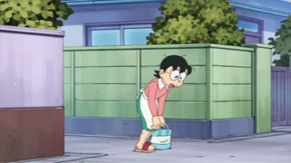 Doraemon Episode 795