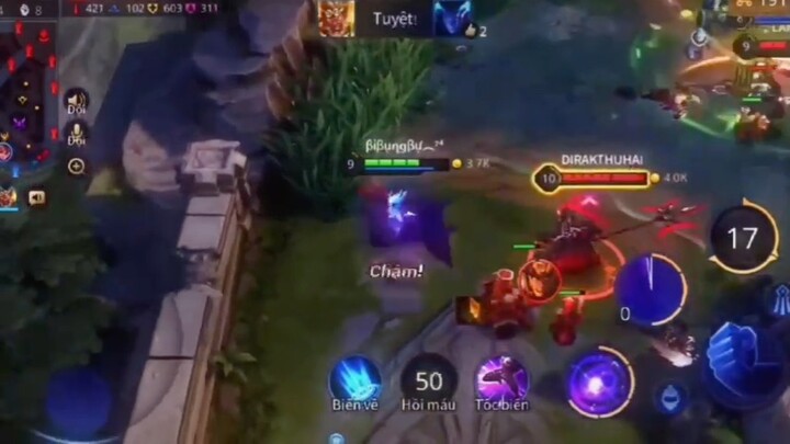 Hightlight mid lqmb p3