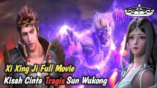 BALAS DENDAM SUN WUKONG | Xi Xingji