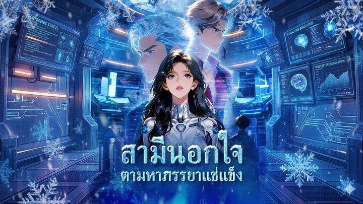 สามีนอกใจ ตามหาภรรยาแช่แข็ง (พากย์ไทย)