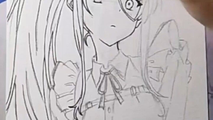 draw sylpha langlis