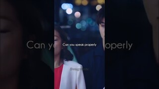 Aera iconic crying moment 😂😂😂 • fight for my way • kdrama