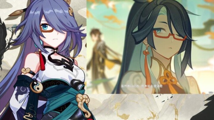 Lord Liu Yun, Borrowing the Wind—so it turns out you’re… one of them…