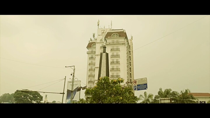 Cinematic Bogor Kota - Imagination