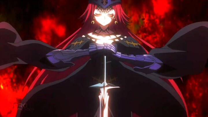 Ragna Crimson Enemy ᴴᴰ