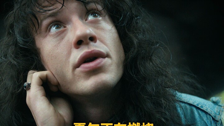 这一段只有看过指环王的才懂