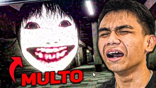 NAGKAMULTO SA BG HOUSE! | Nico's Nextbots - Roblox