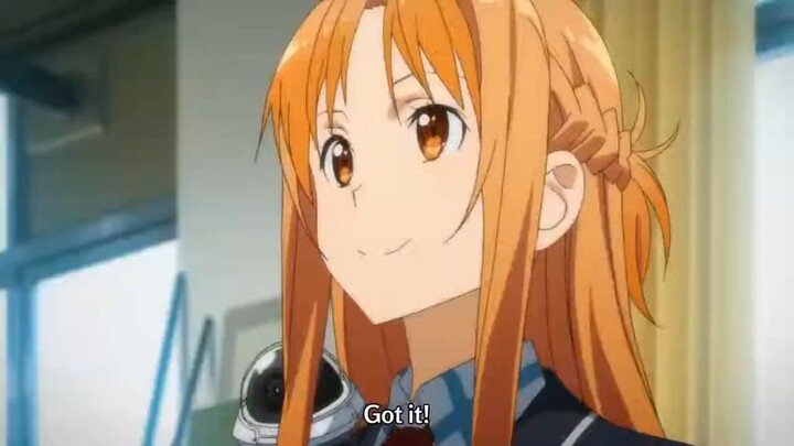 Sword Art Online Opening 4 (Mother's Rosario version eng sub)