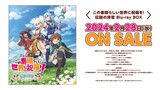 KONOSUBA Season 3 - PV 1A new season begins in April 2024