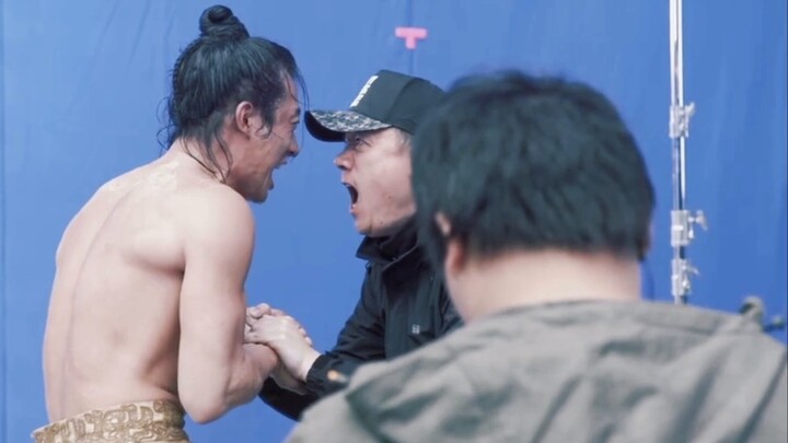 [โหวเหวินหยวน/จงหยิงเปียว] เขาไม่ควรเกิดมาหรือควรถูกสังเวย