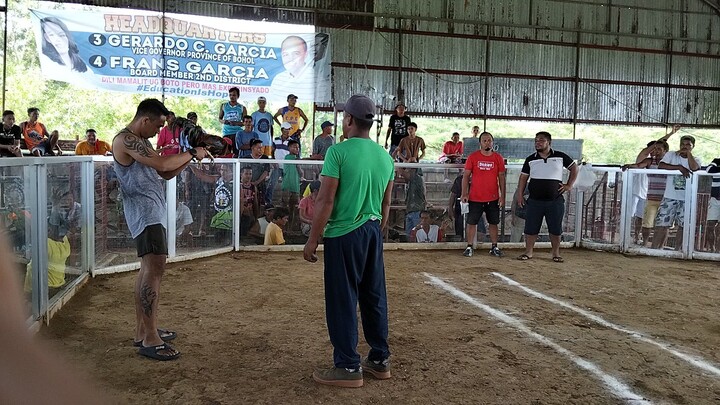 panalo tayo mga boss