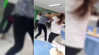 Tito Mars, ibinalibag ni Aleck Bovick sa mesa dahil sa sardinas?! | Black Rider