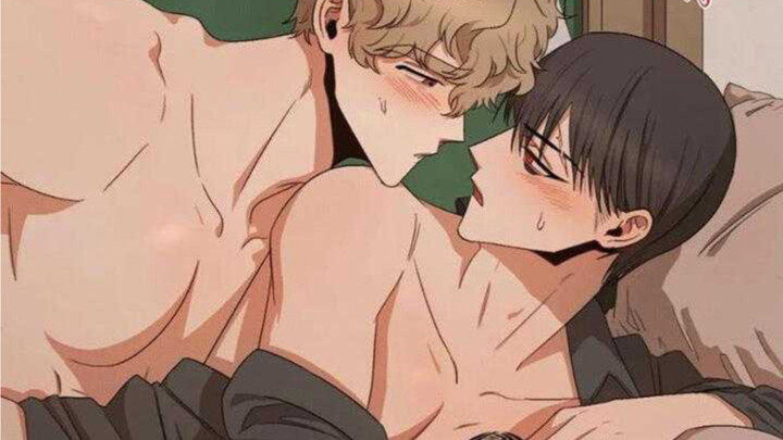 [Comics] | Yandere | "If you want to be willful, please come and act wild in my arms!" The little pu