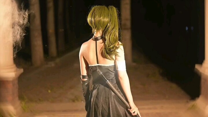 If you don't understand, ask. What should I do if I meet this person during the magic exam?