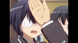 Love Chunibyo and other Delusions...❣️