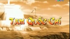 [HTV3] Một Mảnh Giang Sơn - Bảo Châu  [Opening 1 Tam Quốc Chí]