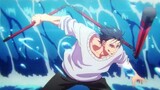 ALL IN ONE | Chú thuật hồi chiến Tập 15 +16 | Jujutsu Kaisen Tập 15 | Review anime