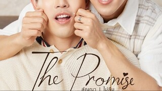 Watch The Promise (2023) Episode 8 | Eng Sub