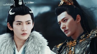 萧凛×苏易水｜太子×反贼｜你可还记得从前？