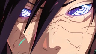 [Animasi]MMD.3D: Kerennya Naruto