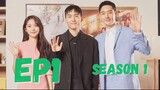 Move to Heaven Episode 1 Season 1 ENG SUB