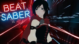 Beat Saber - Path to Isolation (RWBY: Volume 5 Soundtrack) (FullCombo - ExpertPlus)