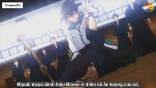 Top 10 Anime Main Là Học Sinh Chuyển Trường Có Sức Mạnh ÁP ĐẢO Tất Cả 9