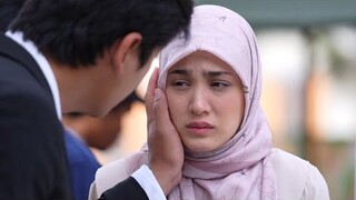 SYIFA WANITA KUAT!! Pasti dia akan bisa menghadapi semua cobaan ini🥺🥀 | TAJWID CINTA - 03 Apr 23