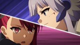 Melfina and Sara fight for who will sleep with Kelvin | Kuro no Shoukanshi episode 9 Black summoner