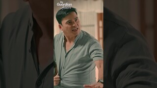 'Yung nanay mong bida-bida at pakialamera! #shorts | My Guardian Alien