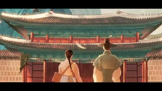 EP.01- Haunted Palace English Subtitles.
