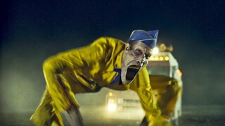Chúa Cử Ác Thần Xuống Thanh Trừng Con Người Vì Ngài Đã Pó Tay Với Nhân Loại | AHA MOVIE