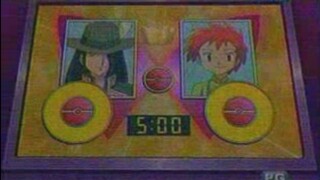 Pokémon DP Sinnoh League Victors Tagalog - Coming Full-Festival Circle! (Partially Recorded)