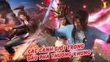 Các Cảnh giới Tu Luyện Trong Đấu Phá Thương Khung | Pikapi New