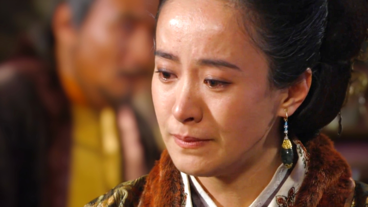 “Chắc chắn là vài trăm năm trước tôi đã từng nói yêu bạn rồi!”