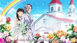 Witch Craft Works - Episode 5