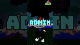 RANDOM POWER Trong Blox Fruits #shorts