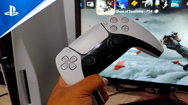 Saya Beli PS5 Seharga 12.300.000 IDR