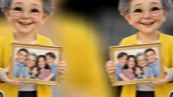 อาม่า…มาอวยพร🥰… สติกเกอร์ LINE มาใหม่ #สติกเกอร์ไลน์ #ไลน์ #สติกเกอร์ไลน์มาใหม่ #คำอวยพร #การ์ตูน